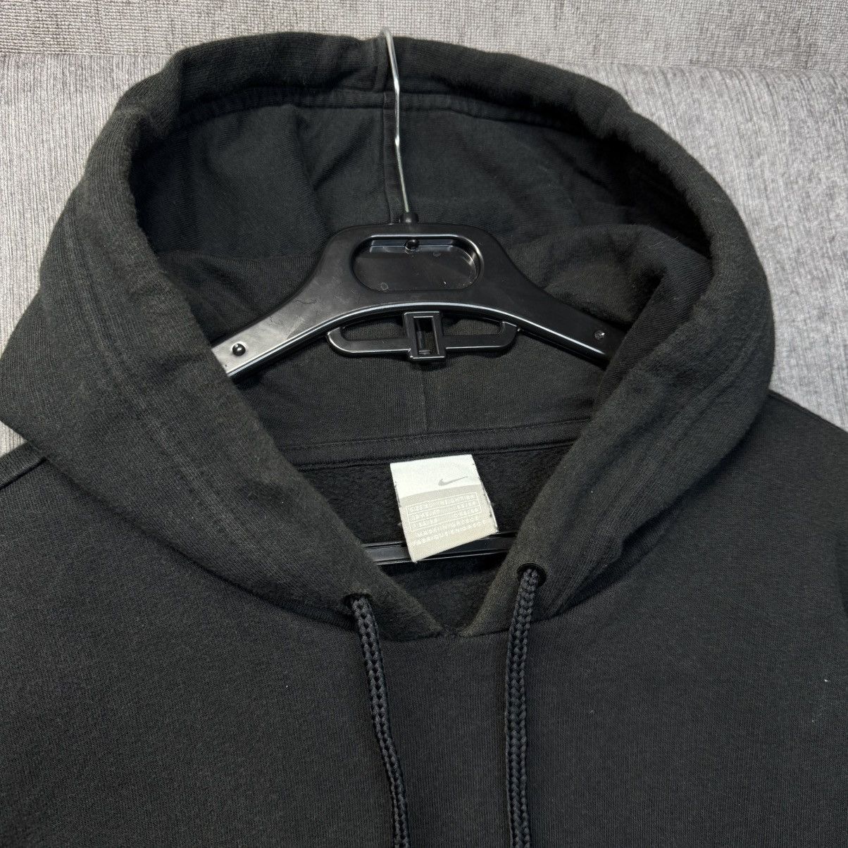 Nike Vintage Nike Hoodie cortiez logo Y2K Size US XL / EU 56 / 4 - 5 Thumbnail