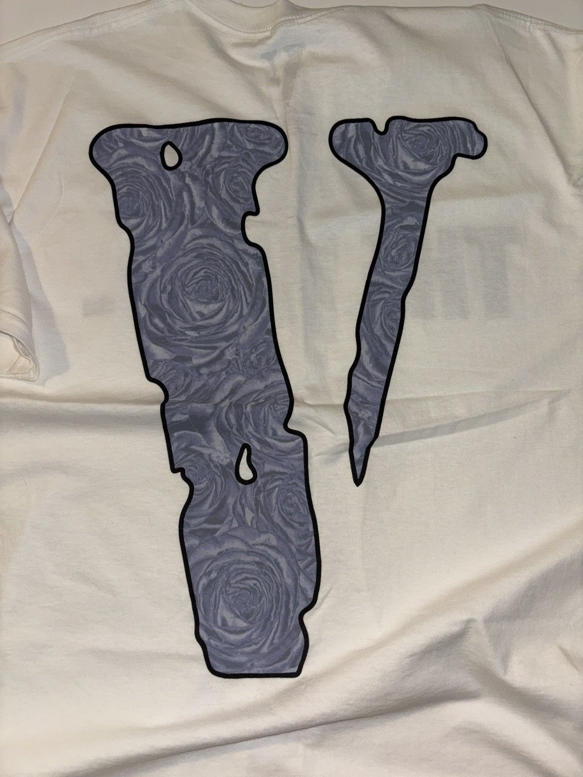 Vlone VLONE x Pop Smoke Size US XL / EU 56 / 4 - 1 Thumbnail