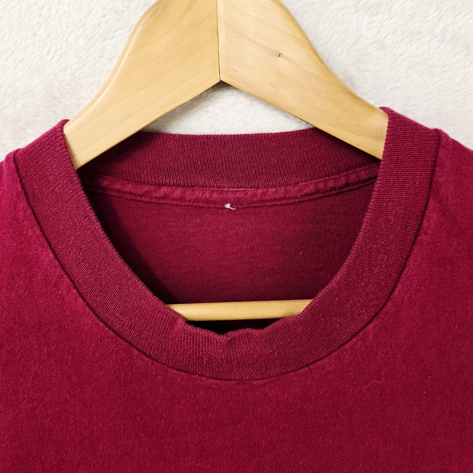 Other Vintage Heartland Apparel Oregon Shirt XL Red Deer Nature Size US XL / EU 56 / 4 - 4 Thumbnail