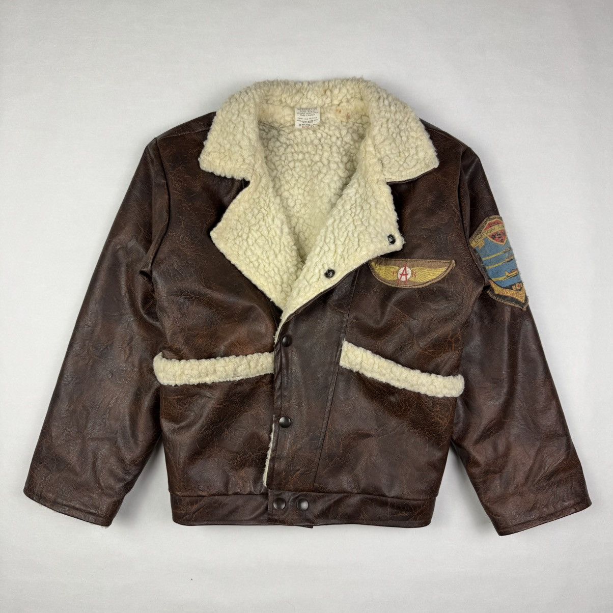 Other Vintage Military Jacket Size XS / US 0-2 / IT 36-38 - 1 Thumbnail