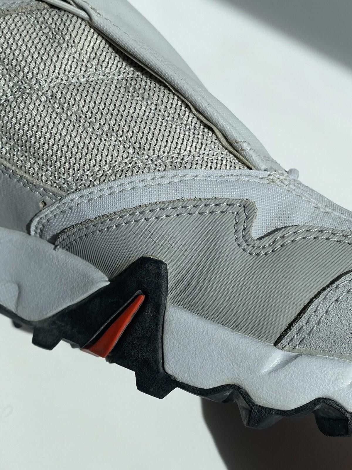 Nike 2003 Nike ACG Avalanche Water Shield Outdoor Vintage US7.5 Size US 6.5 / EU 39-40 - 11 Thumbnail
