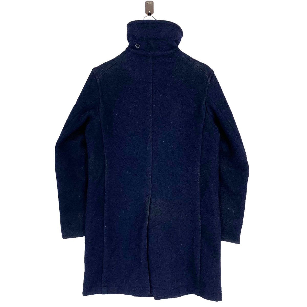 Danton 🔥🔥VINTAGE DANTON VETEMENTS DE TRAVAIL LONG COAT JACKET Size US S / EU 44-46 / 1 - 8 Thumbnail