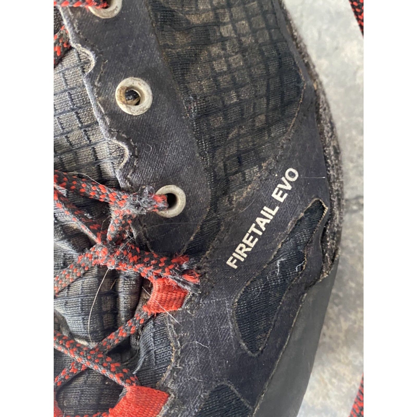 SALEWA Salewa Firetail EVO Goretex Vibram Boots Men’s 10.5 Multicolor Shoes Size 10.5 Boot Mens Size US 11 / EU 44 - 5 Thumbnail