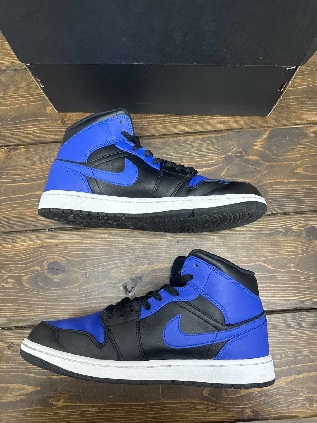 Jordan Brand Jordan 1 Size US 10 / EU 43 - 1 Thumbnail