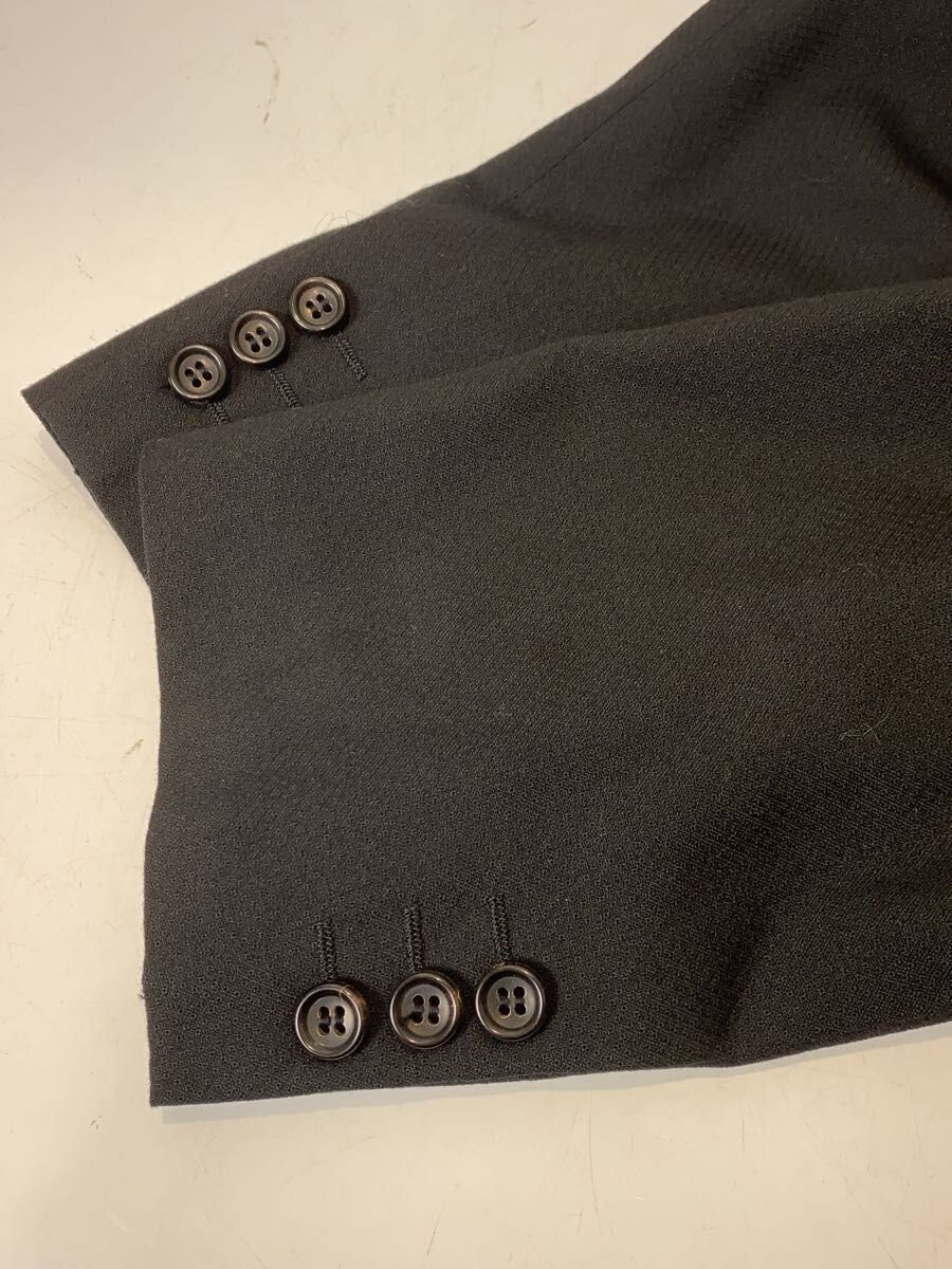 Comme des Garcons Homme 1991 Wool Jacket Size US L / EU 52-54 / 3 - 5 Thumbnail