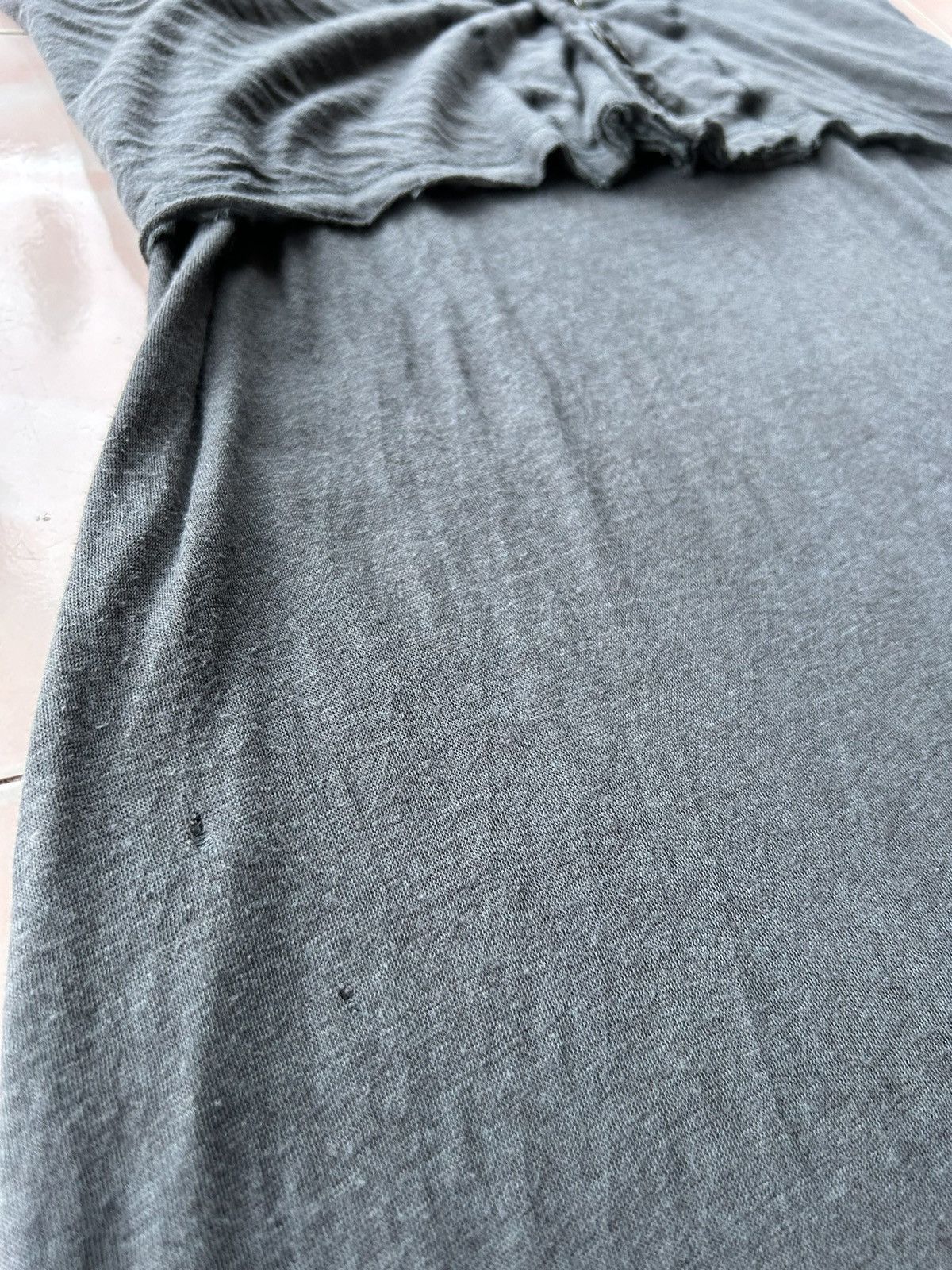 CABANE de ZUCCa Sleeveless Strechable Dress Size M / US 6-8 / IT 42-44 - 11 Thumbnail