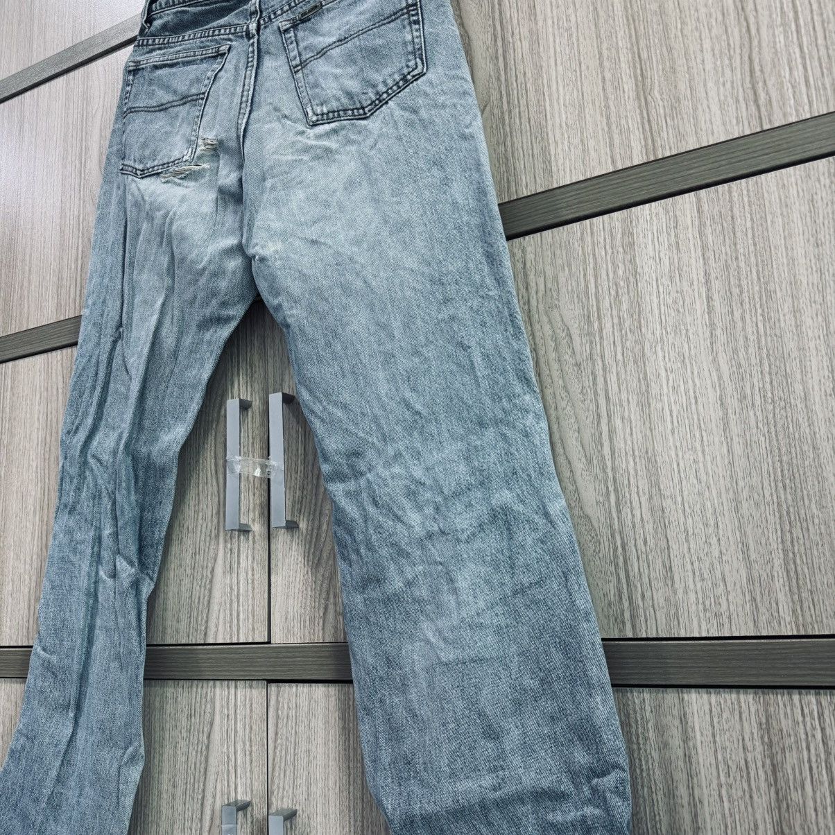Big John Big John Denim Pant Size US 31 - 5 Thumbnail