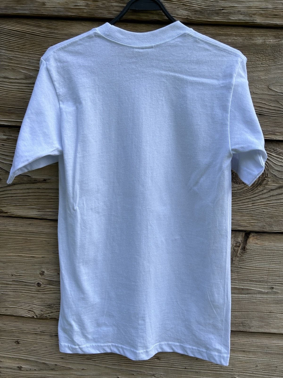 Band Tees 00s Vintage West Coast Rappers Boot T-Shirt 2Pac Snoop Ice Size US S / EU 44-46 / 1 - 4 Thumbnail