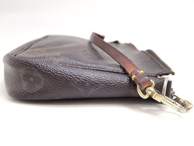Louis Vuitton LV Pochette Accessory Pouch Monogram Canvas M51980 Size ONE SIZE - 5 Thumbnail