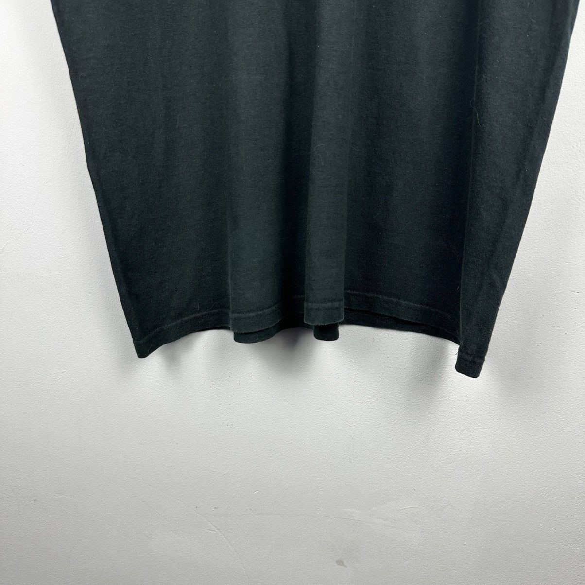 Jerzees Vintage Porno Ralle Tv Total Faded Tee Size US M / EU 48-50 / 2 - 7 Thumbnail