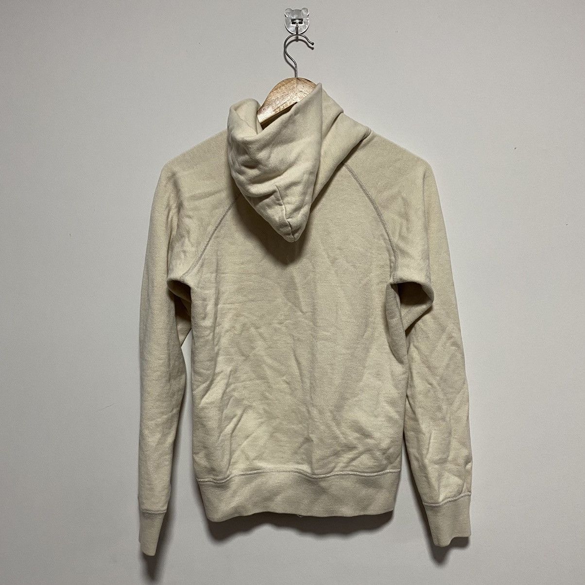 Hysteric Glamour Hysteric Glamour Hoodie Size US S / EU 44-46 / 1 - 9 Thumbnail