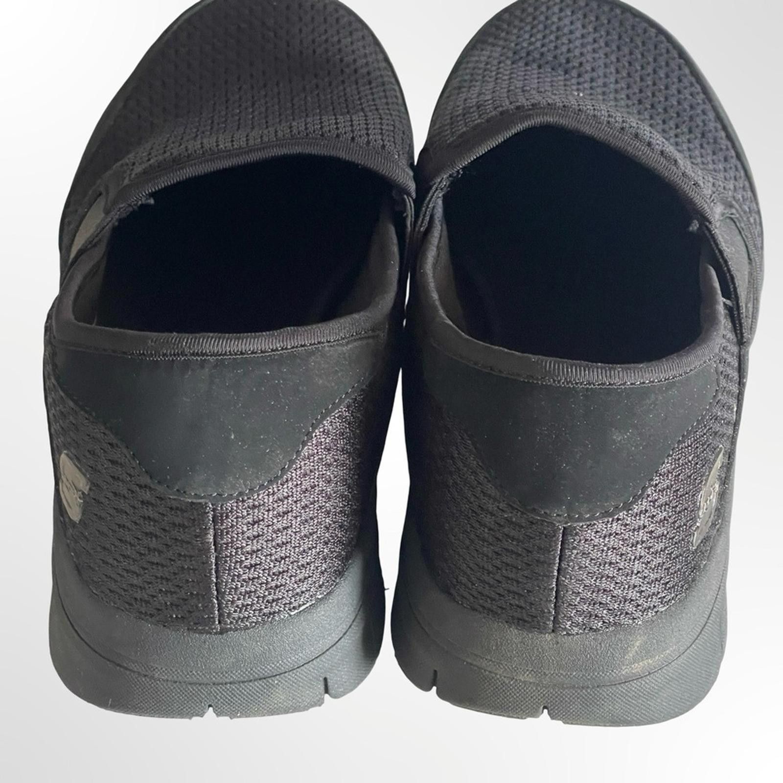 SKECHERS Skechers Men’s Slip-On Comfort Walk Shoes in many sizes Size US 10 / EU 43 - 2 Thumbnail