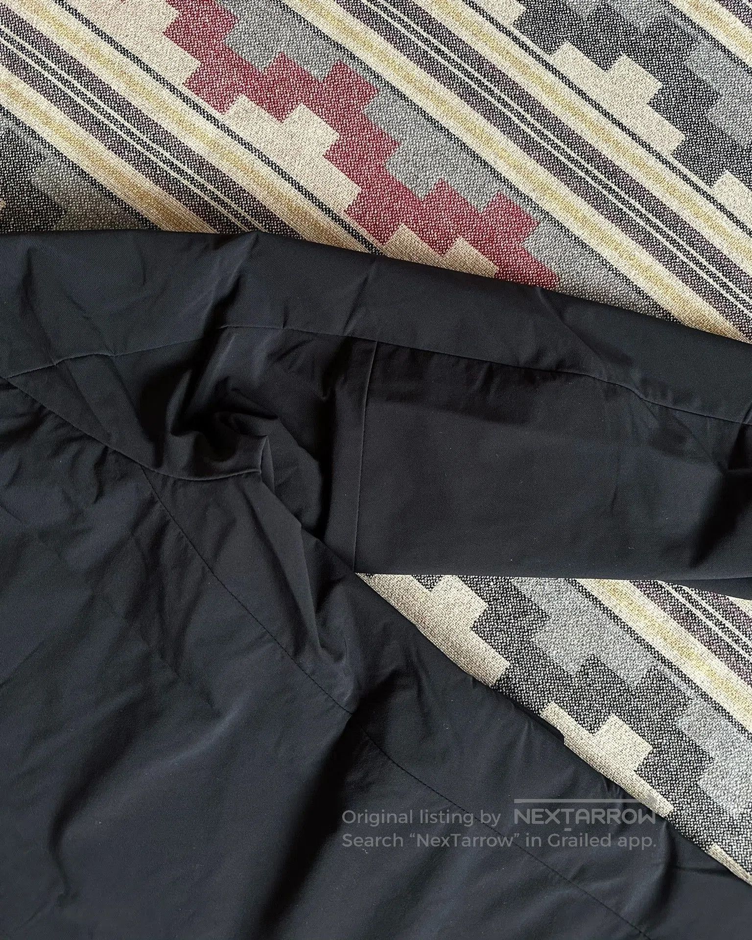 Snow Peak Snow Peak Comfort Warm Casual Suit Jacket. Size US M / EU 48-50 / 2 - 6 Thumbnail
