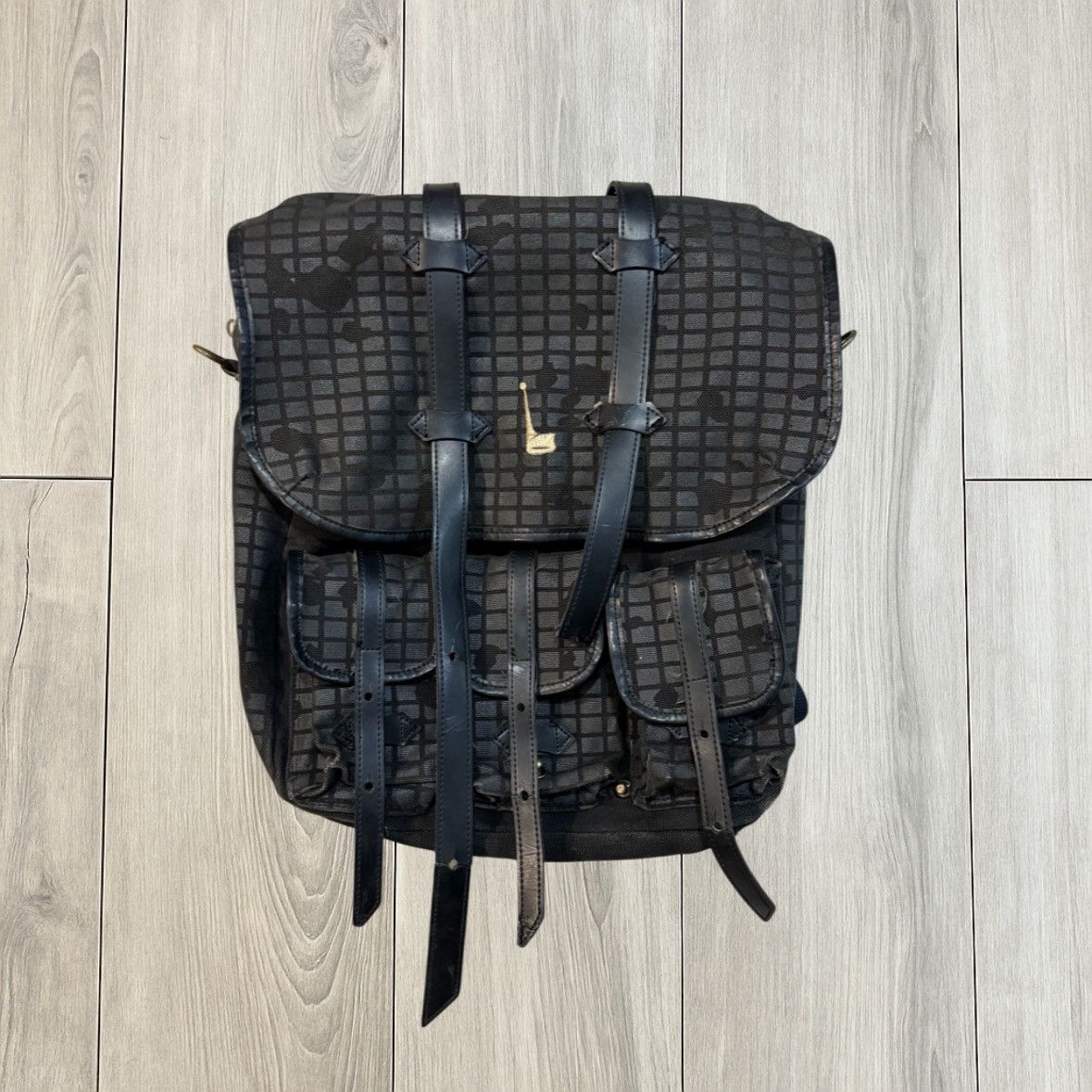 Beauty Beast beauty:beast limited edition messenger bag | Grailed