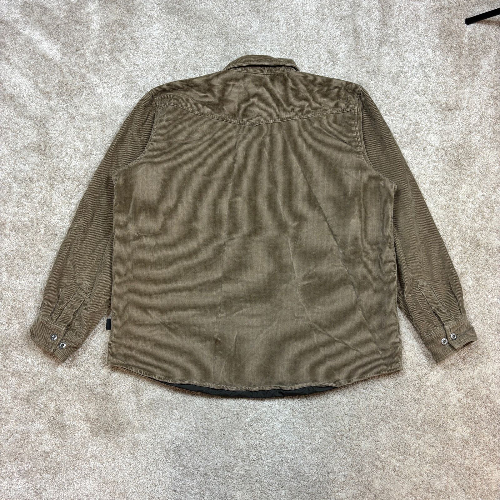 Patagonia Patagonia Lined Secondary Inspection Jacket Men's XL Size US XL / EU 56 / 4 - 3 Thumbnail