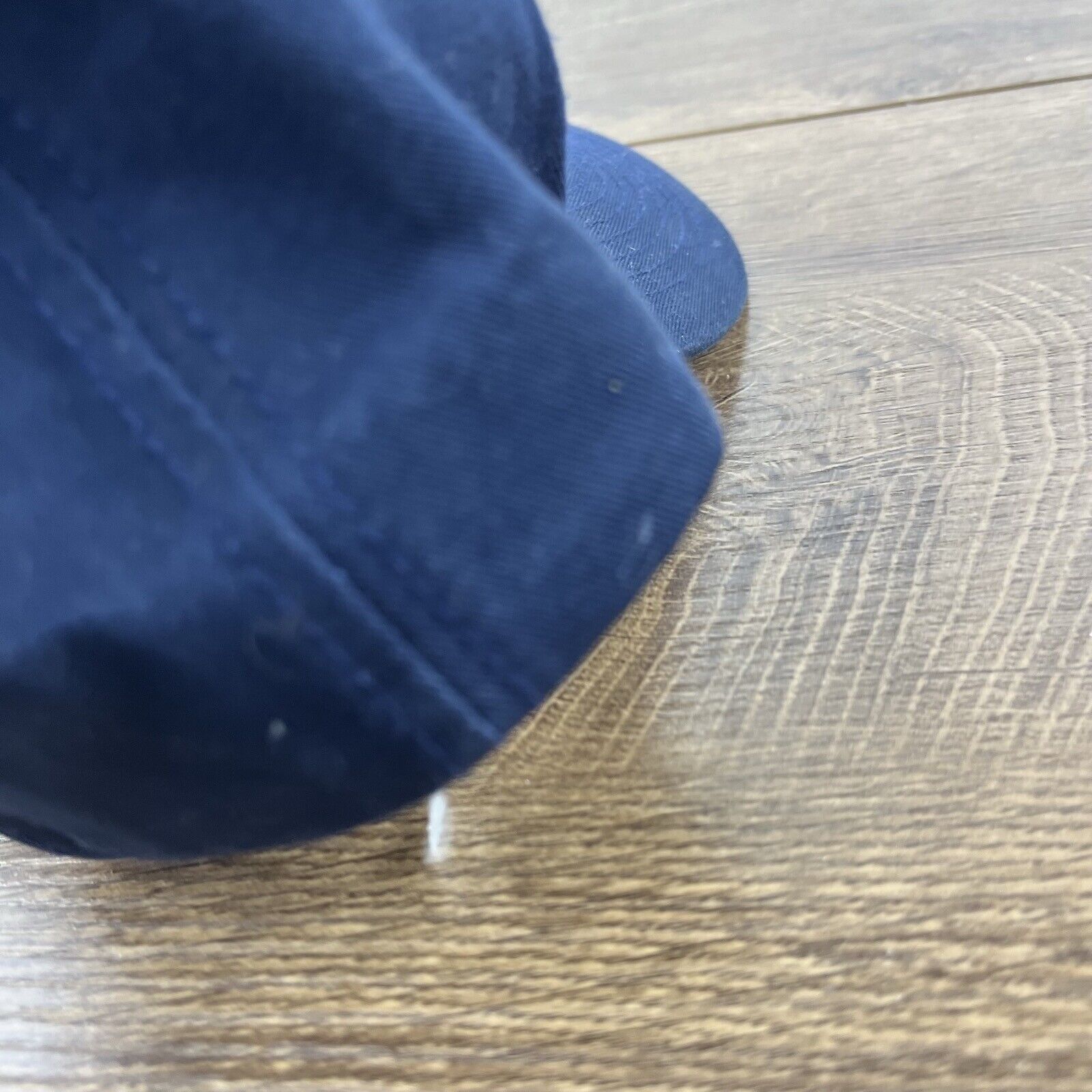 Other Tailgate Team Hat Support your Tailgate Blue Adjustable Hat Size ONE SIZE - 12 Thumbnail