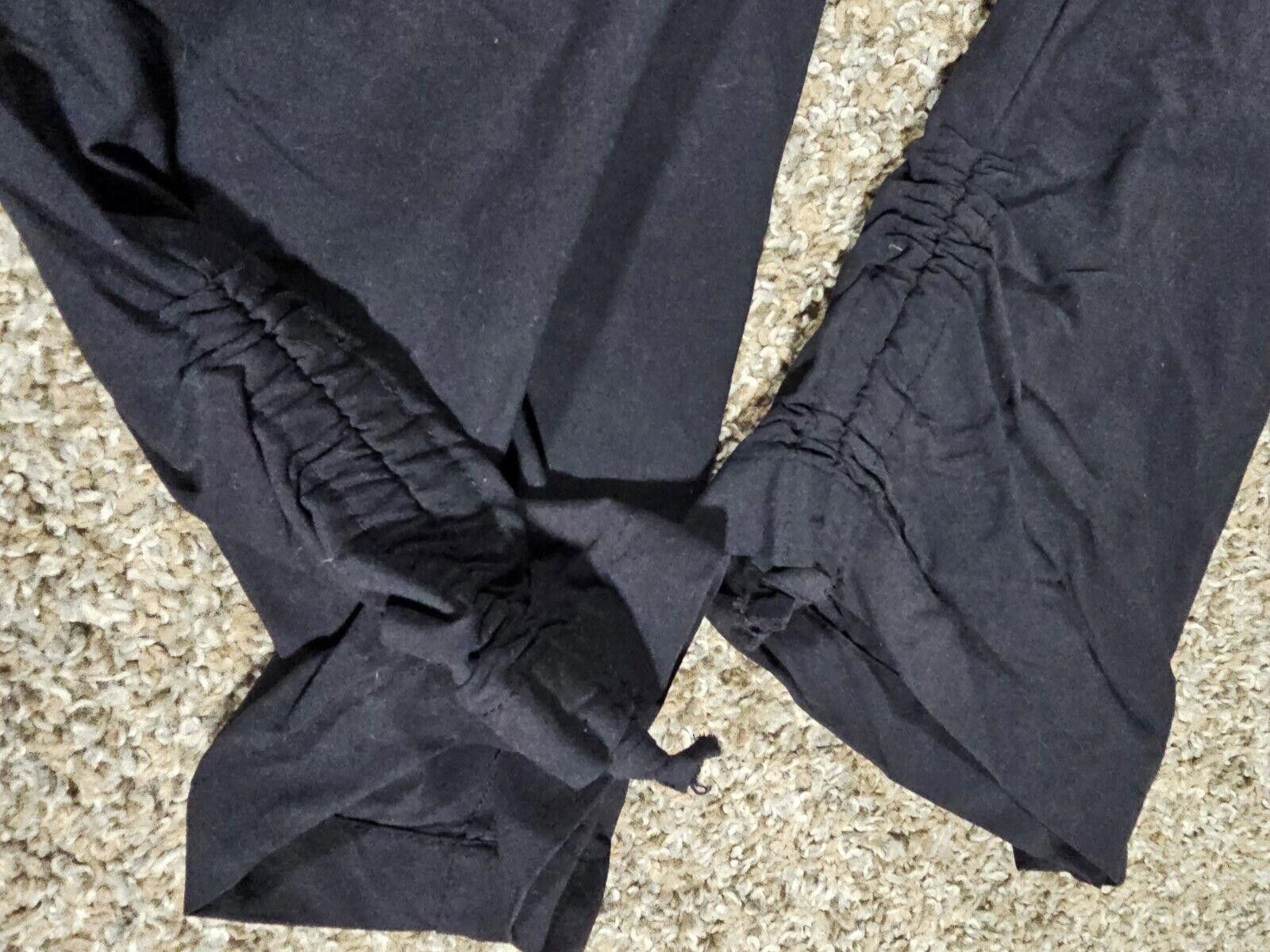 Cabelas Cabelas hiking climbing pants 4reg gray Size 27" / US 4 / IT 40 - 9 Thumbnail