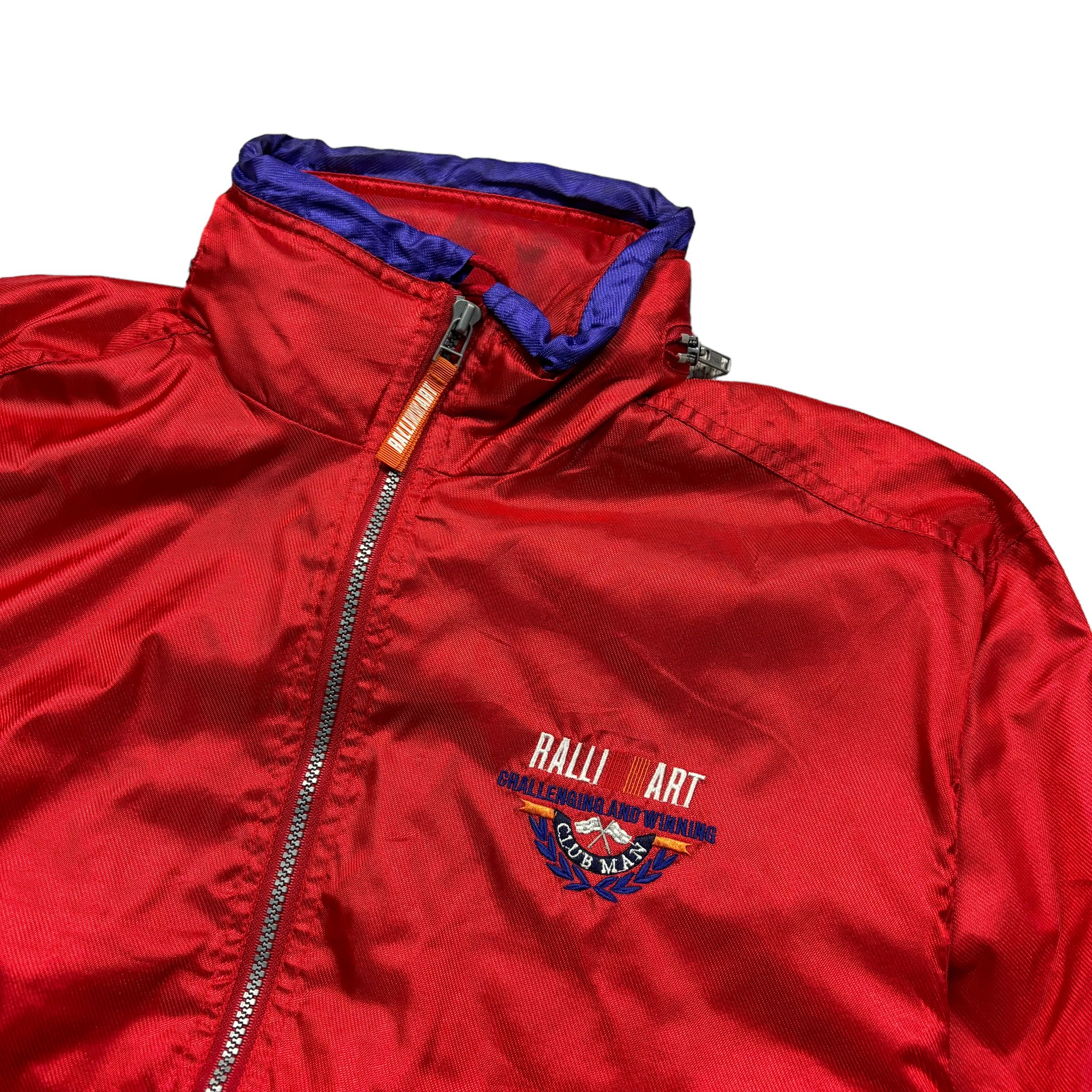 Gear for Sports × Sports Specialties Vintage Ralliart Jacket Size US M / EU 48-50 / 2 - 7 Thumbnail