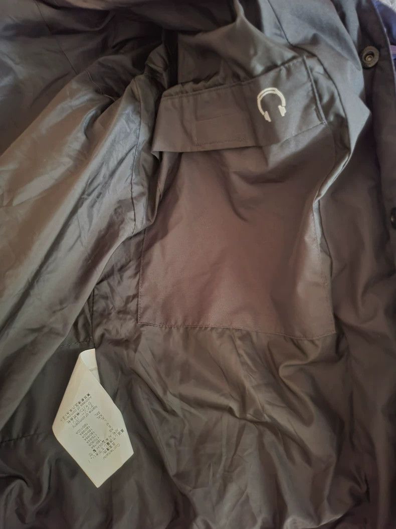 Kenzo KENZO Padded Jacket Size US S / EU 44-46 / 1 - 5 Thumbnail