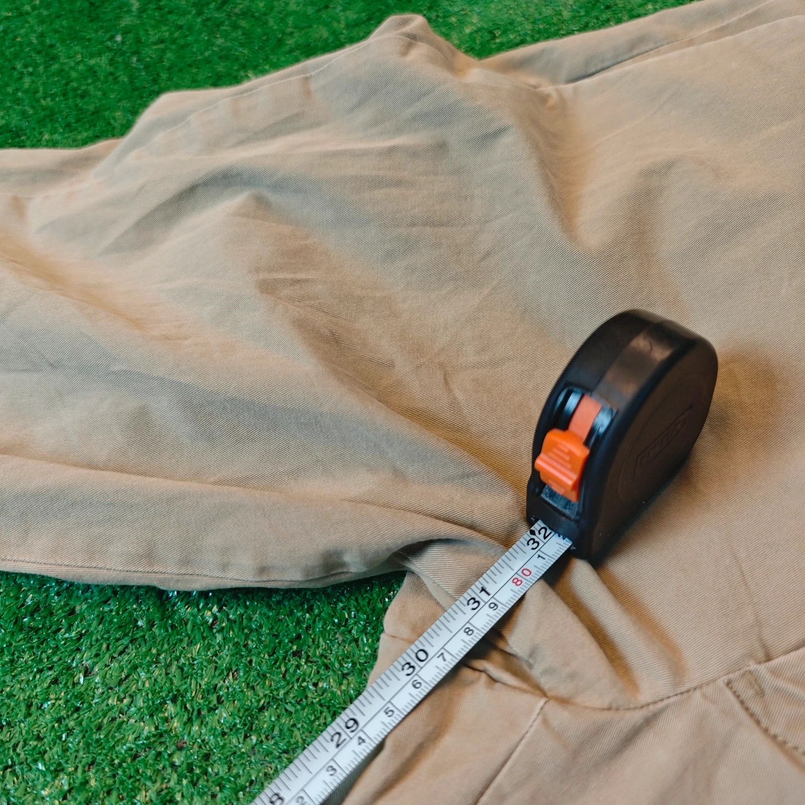 Polo Ralph Lauren Polo Ralph Lauren chino pants Mens 32x32 straight Size US 32 / EU 48 - 13 Thumbnail