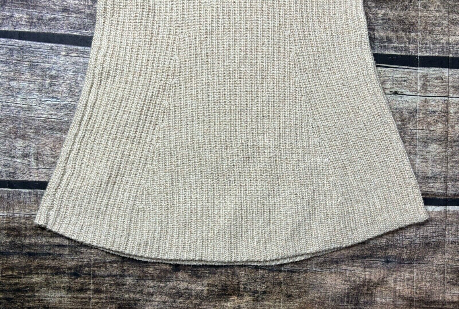 Other Athleta Sweater Women's Small Oversized Wool Blend Pullover Size S / US 4 / IT 40 - 6 Thumbnail