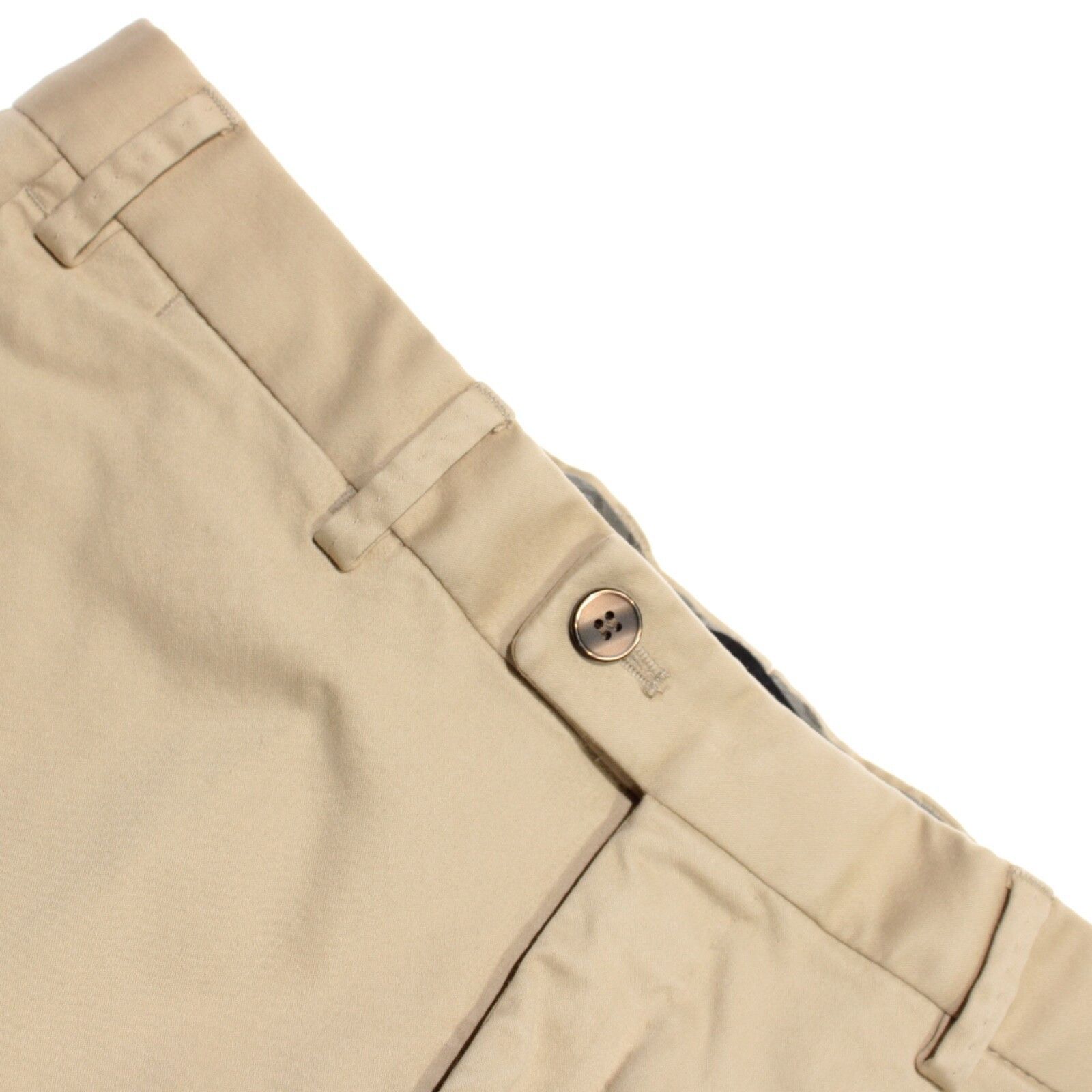 Hiltl Hiltl New with tags Chino Size 32 US In Beige Size US 32 / EU 48 - 1 Thumbnail