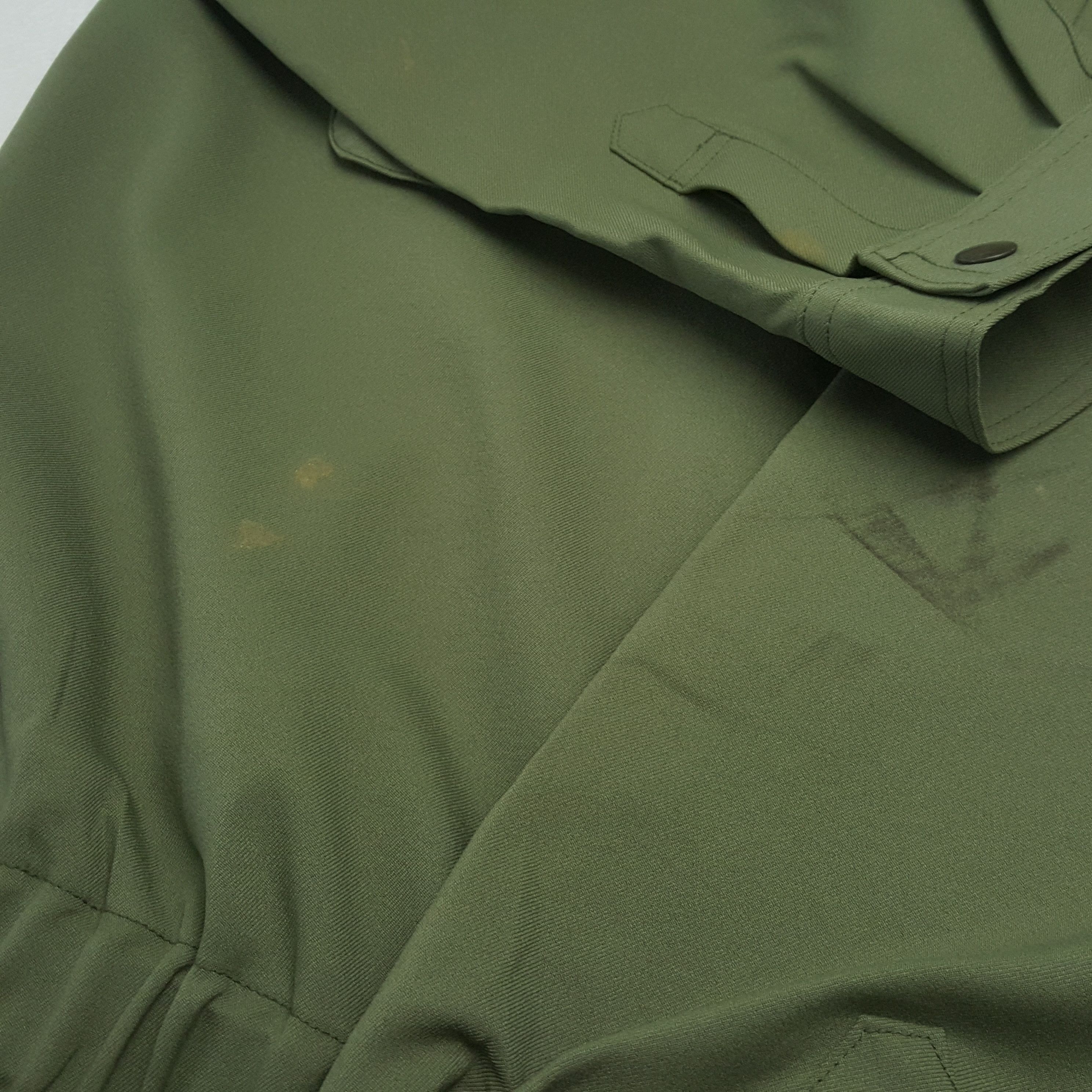 Kansai Yamamoto Kansai X Custom Number Nine Art Japanese Jacket RR17 Size US M / EU 48-50 / 2 - 10 Thumbnail