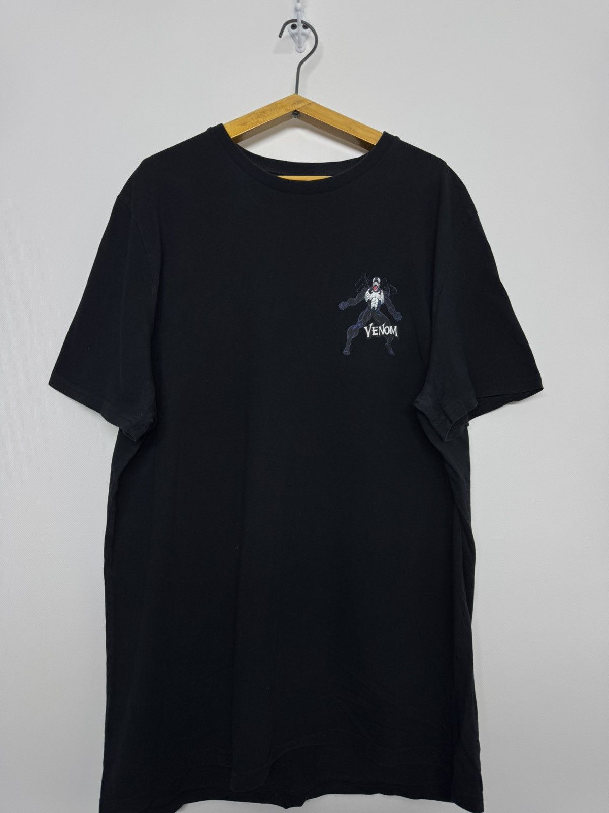 Marvel Comics Vintage Marvel Comic Venom t shirt Size US L / EU 52-54 / 3 - 4 Thumbnail