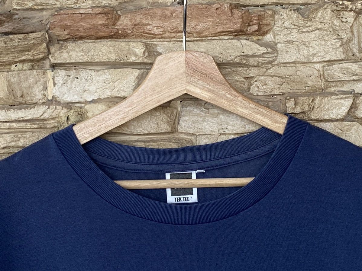 The North Face × Vintage The North Face Camo Logo Tees Size US XL / EU 56 / 4 - 7 Thumbnail
