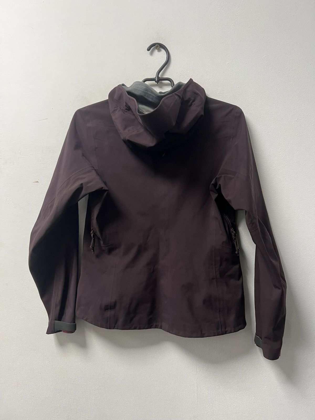 Arc'teryx Rare vintage Arcteryx light jacket outdoor goretex Size XS / US 0-2 / IT 36-38 - 15 Thumbnail