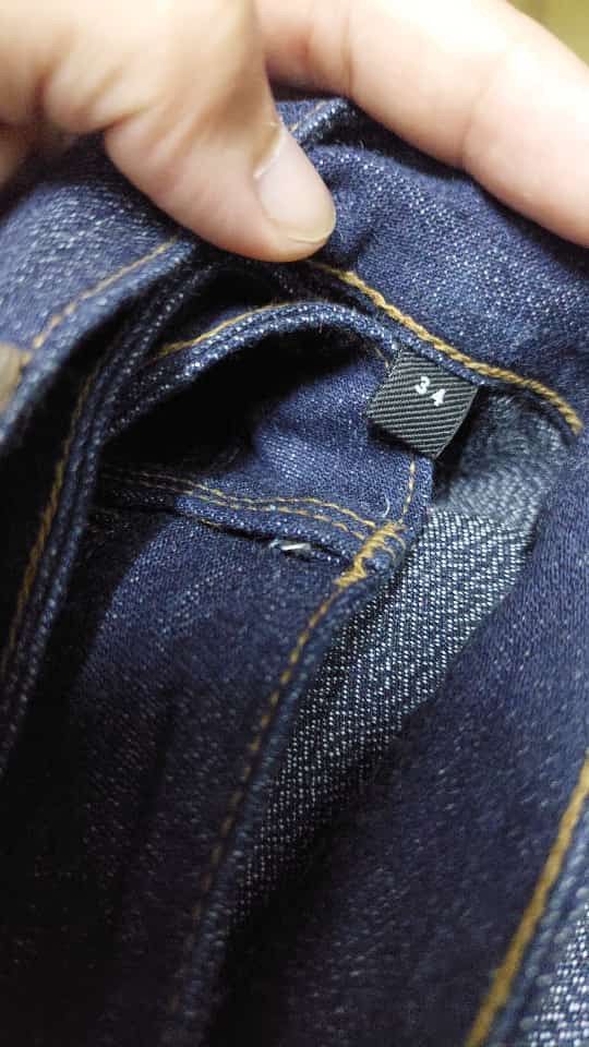 Freenote × Freenote Cloth × Timberland Freenote denim Size US 34 / EU 50 - 10 Thumbnail
