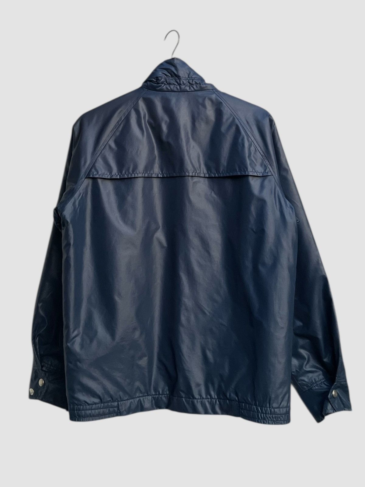 Porsche Design Vintage Porsche Ripstop Jacket Size US S / EU 44-46 / 1 - 3 Thumbnail