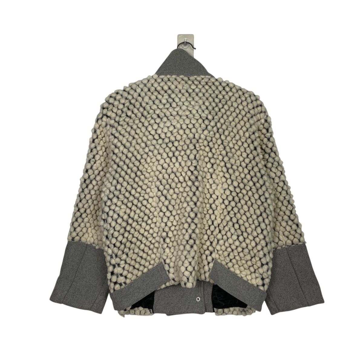 Eleven Paris Nice Design Eleven Paris Jacket Size S / US 4 / IT 40 - 7 Thumbnail