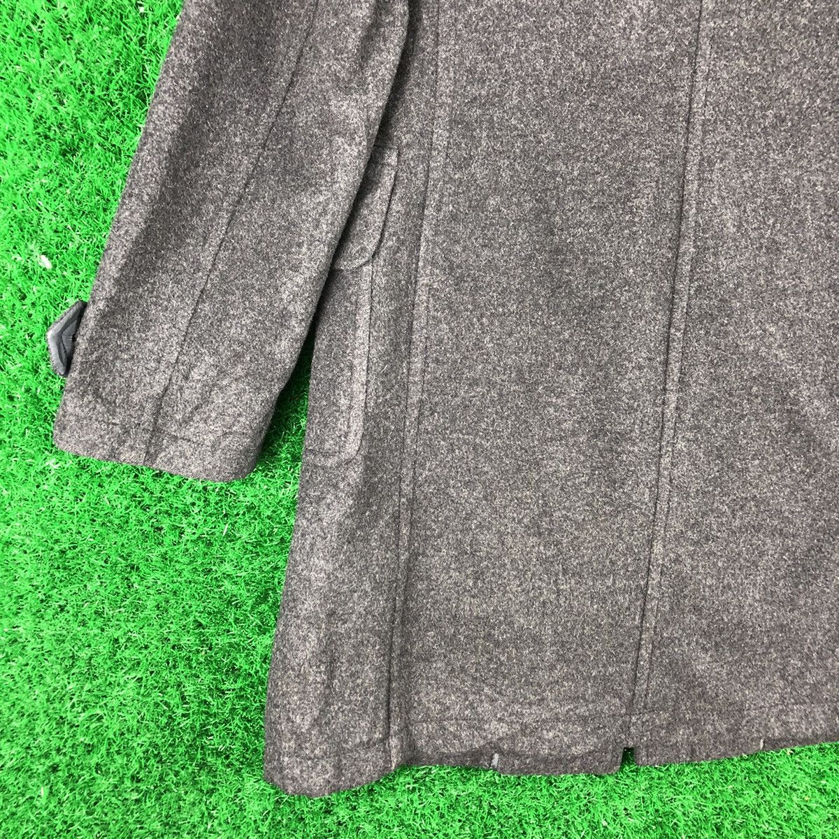PPFM Vintage Payton Place Duffle Wool Down Jacket Size US S / EU 44-46 / 1 - 6 Thumbnail