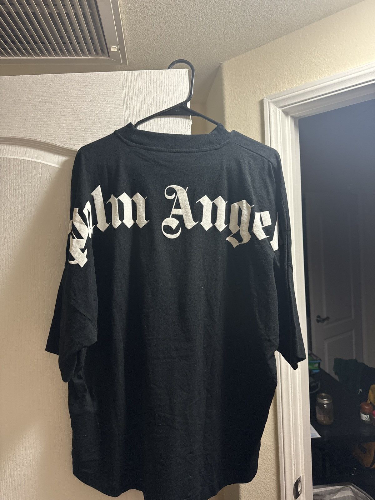 Palm Angels Palm angles Tee Size US L / EU 52-54 / 3 - 3 Thumbnail