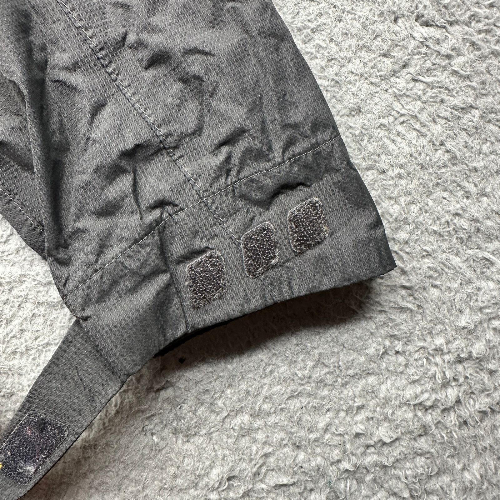 Marmot Marmot Membrain Z50110 Windbreaker Hooded Jacket Small Nylon Size US S / EU 44-46 / 1 - 13 Thumbnail