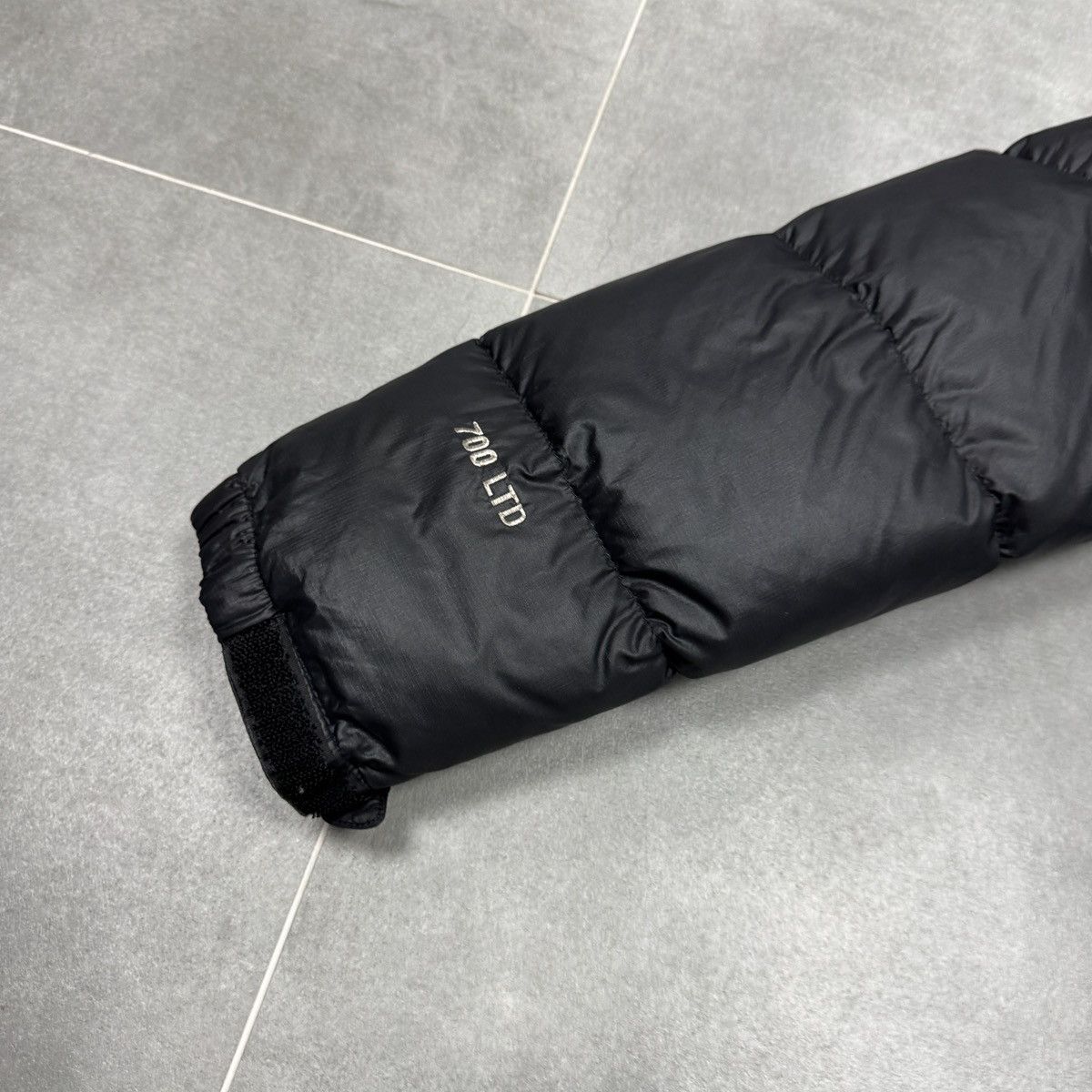 The North Face The North Face 700 Nuptse Alpha Down Jacket Limited Edition Size US S / EU 44-46 / 1 - 4 Thumbnail