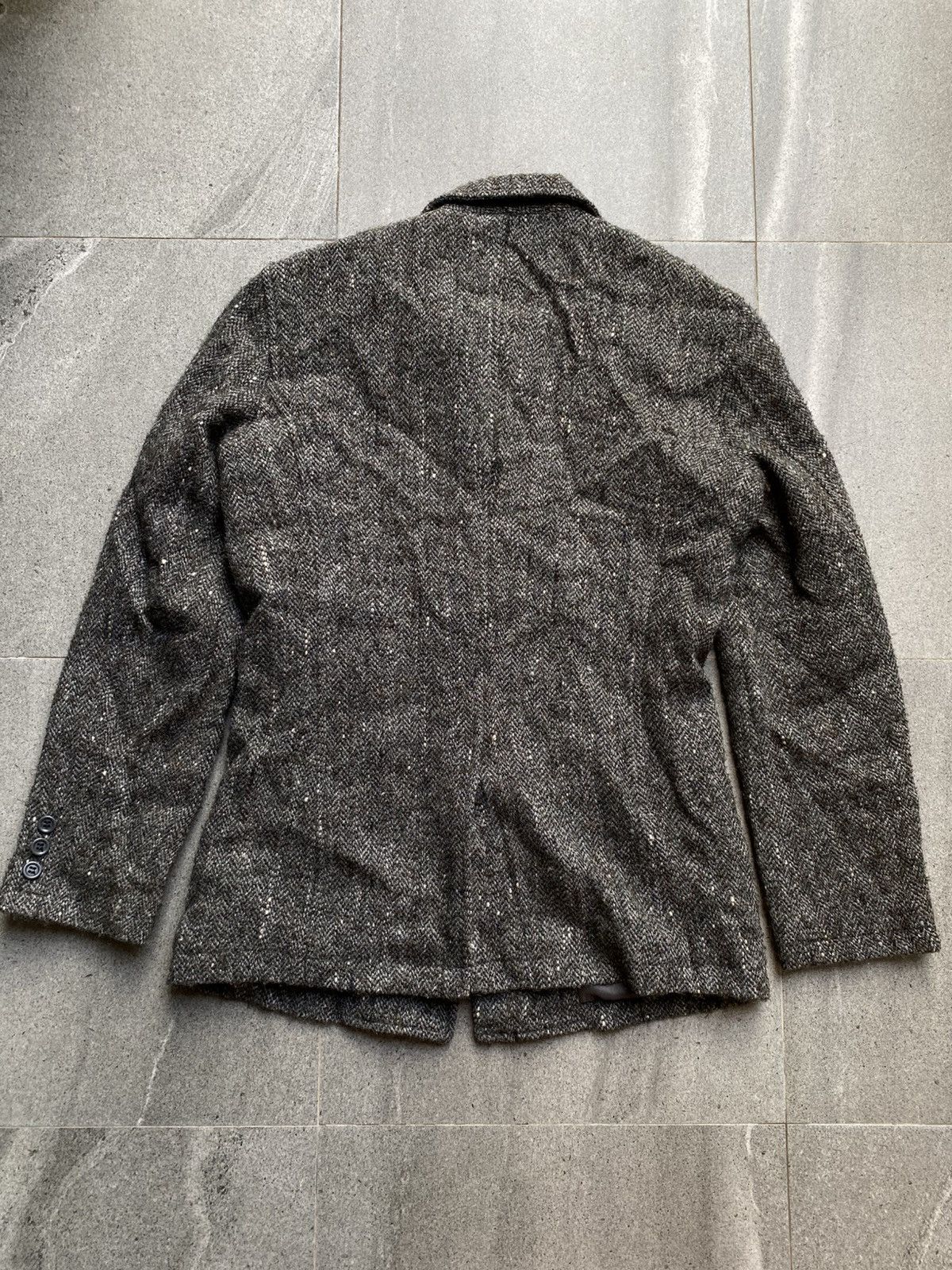 Tornado Mart Tornado mart jacket Size US M / EU 48-50 / 2 - 2 Thumbnail