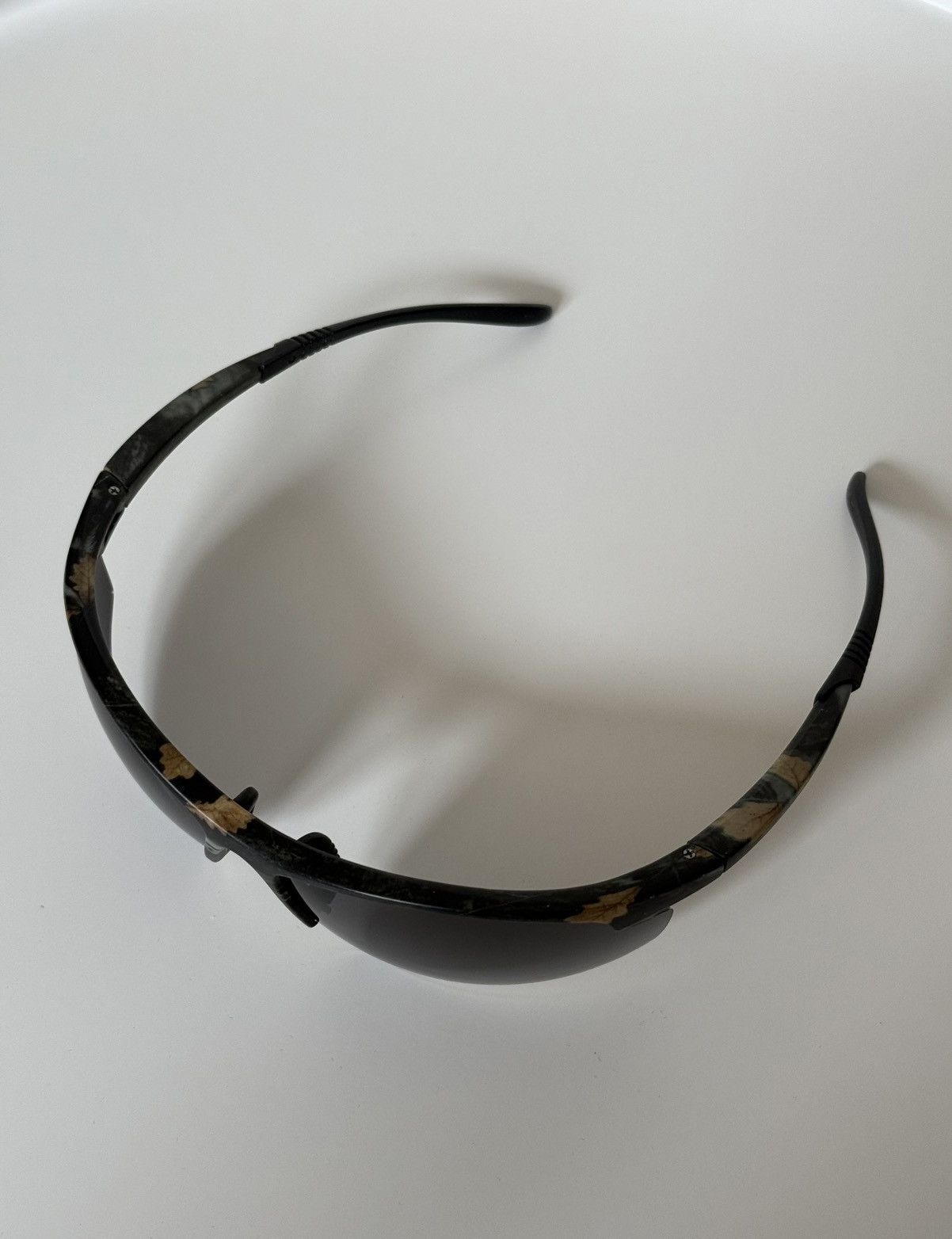Realtree Vintage Y2K Realtree Camo Sunglasses Size ONE SIZE - 4 Thumbnail
