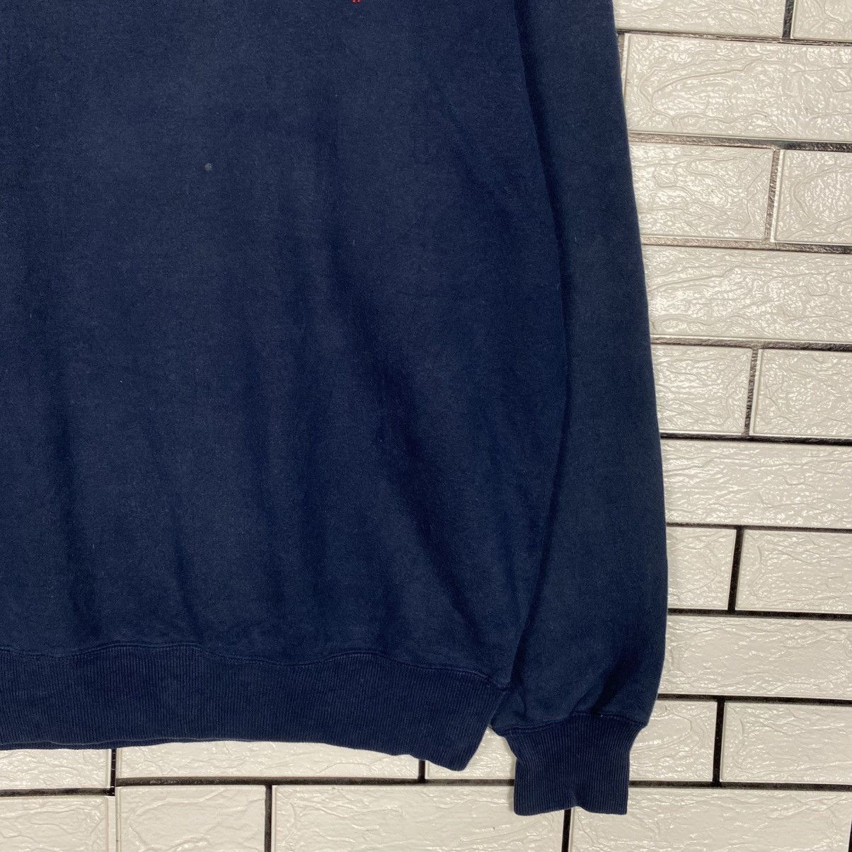 Polo Ralph Lauren Vintage Sweatshirt Jumper Polo Ralph Lauren Size US L / EU 52-54 / 3 - 6 Thumbnail