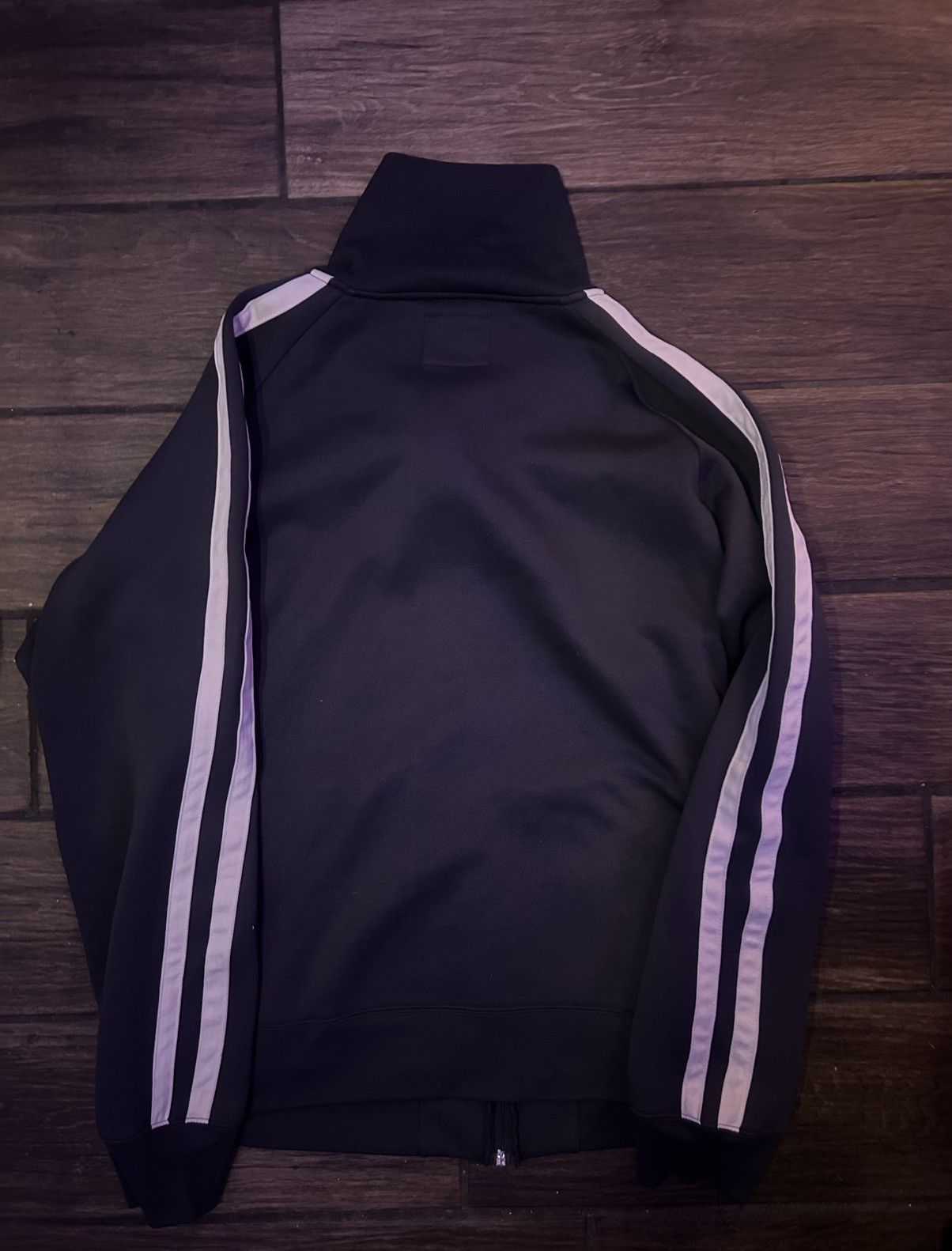 Vintage UCLA Track Jacket Size US M / EU 48-50 / 2 - 2 Thumbnail