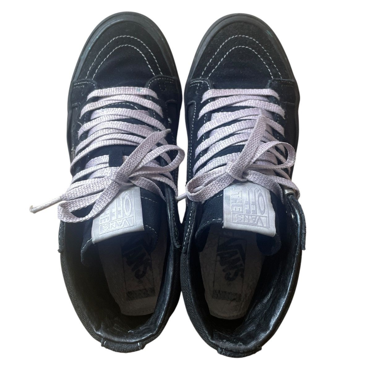 1017 ALYX 9SM × Vans ALYX og sk8-hi *rare* Size US 9 / EU 42 - 4 Thumbnail