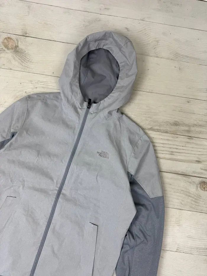 The North Face The North Face TNF Jacket Hooded Outdoor Size US M / EU 48-50 / 2 - 6 Thumbnail