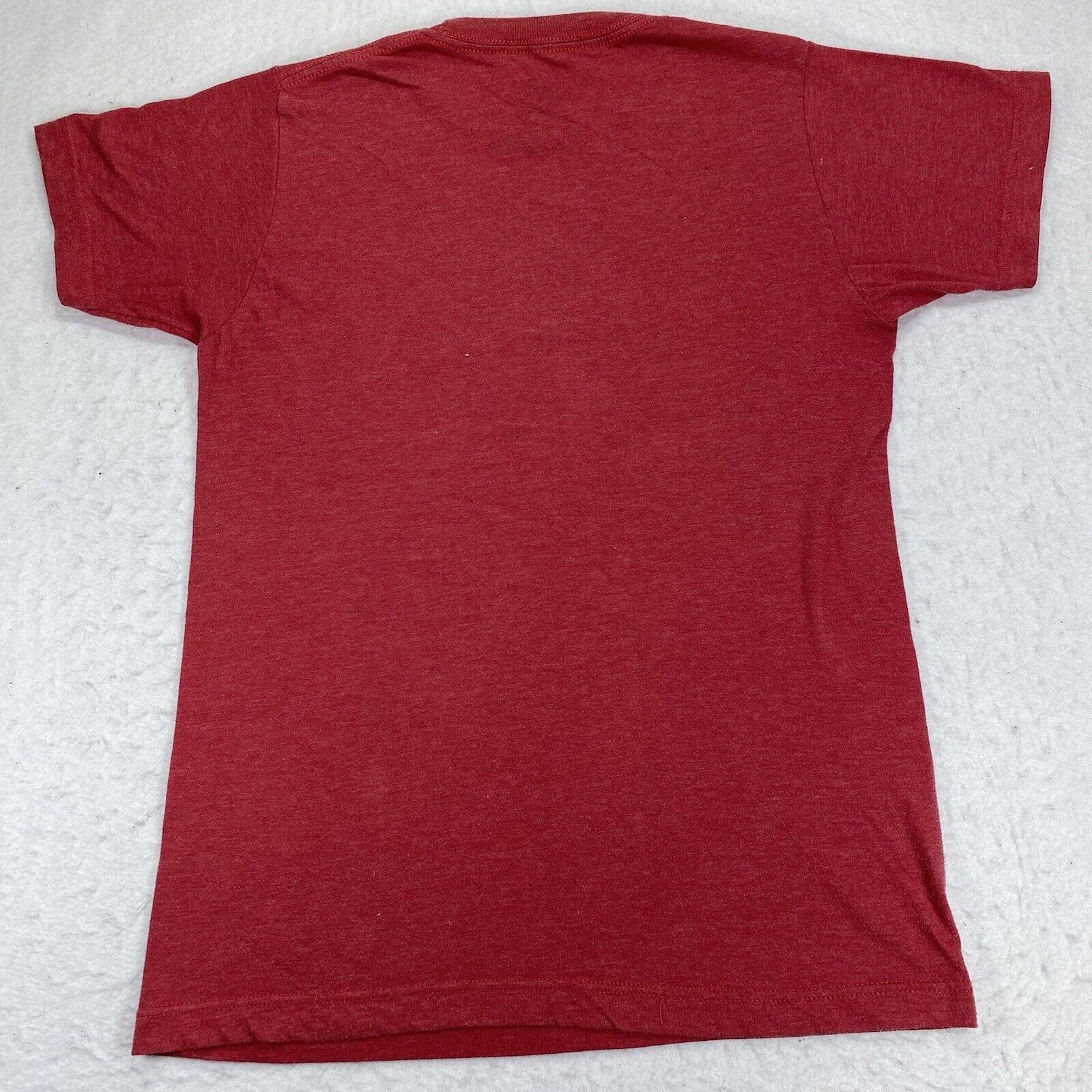 Disney Disney Pixar Incredibles Short Sleeve Graphic Tee Size S / US 4 / IT 40 - 9 Thumbnail