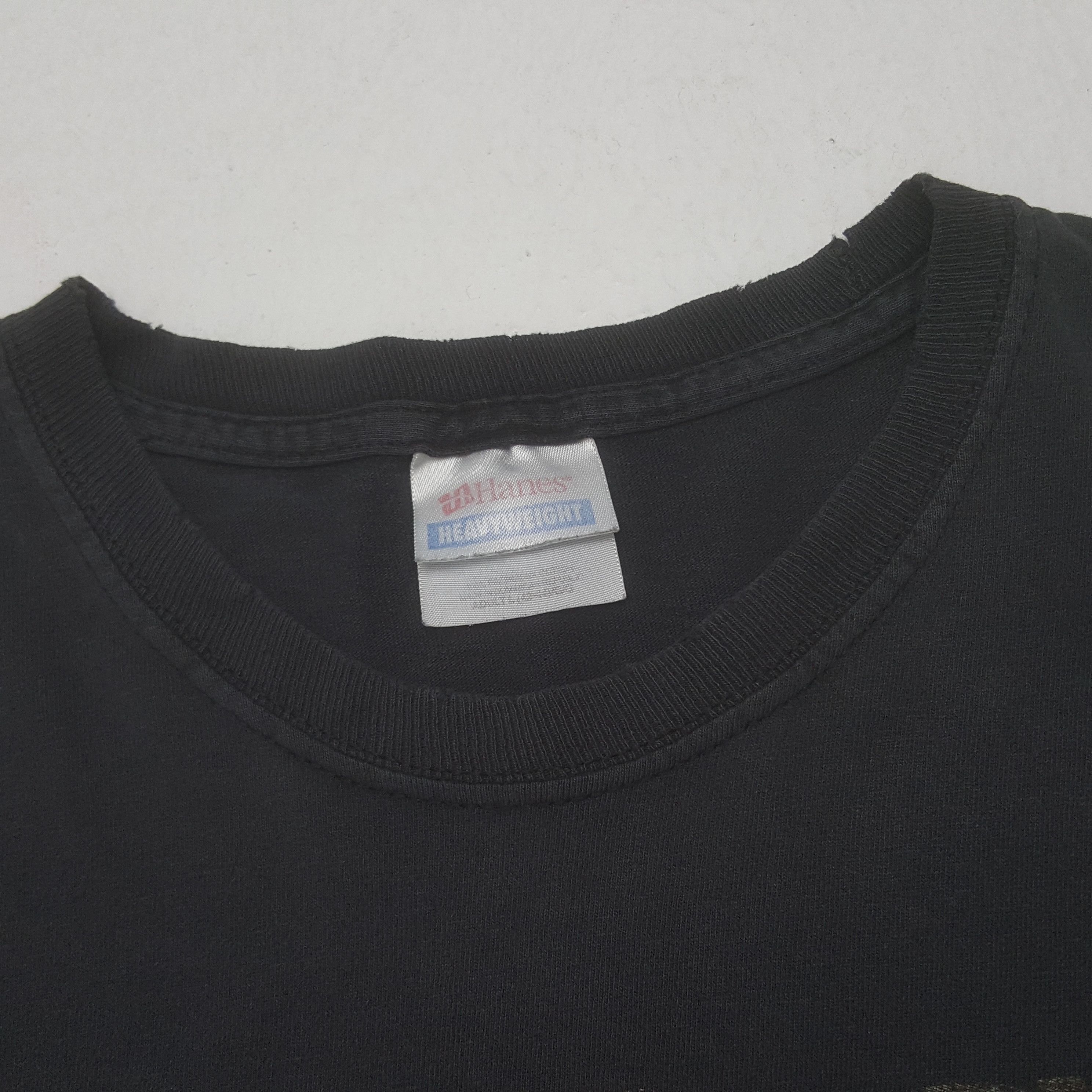 Band Tees × Vintage Vintage Stonesour American Rock Band Tshirt Size US M / EU 48-50 / 2 - 4 Thumbnail