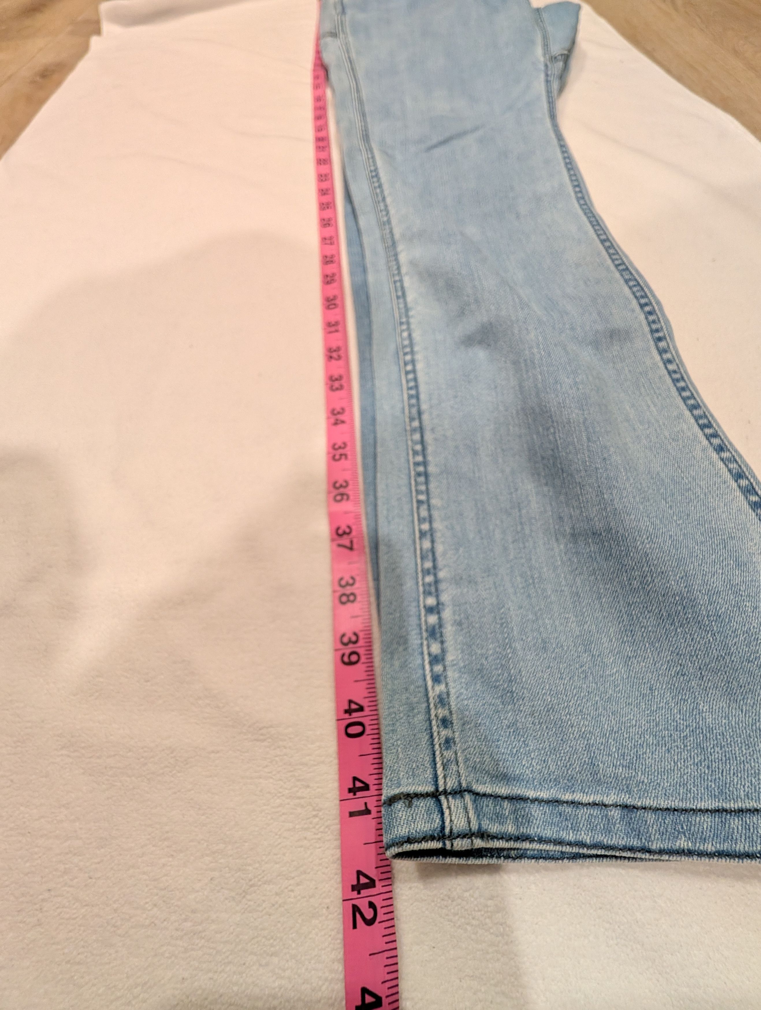 The North Face Purple Label North Face Purple Label skinny jeans NT5405N Size US 32 / EU 48 - 5 Thumbnail
