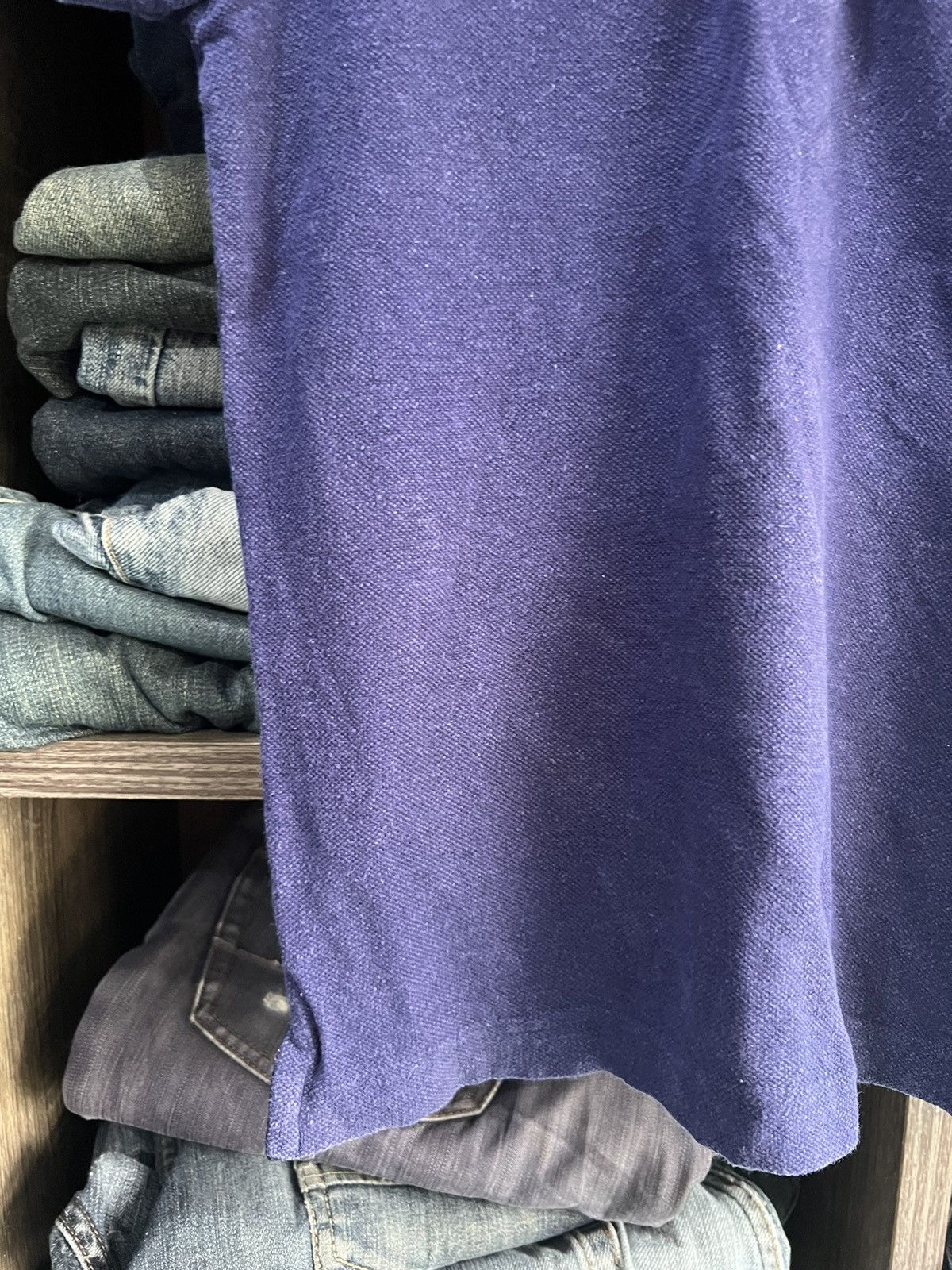 The North Face 🔥Vintage The North Face Polo Tee Size XS / US 0-2 / IT 36-38 - 6 Thumbnail