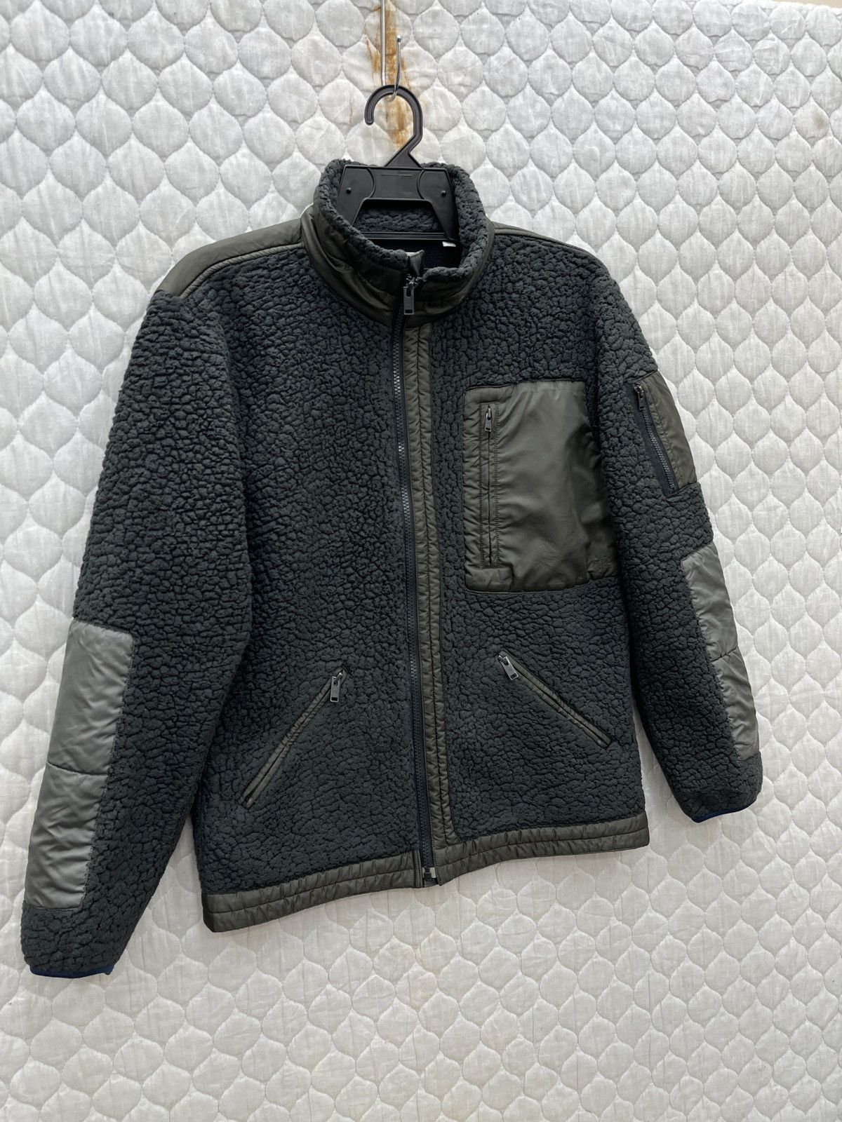 Undercover 🔥🔥🔥ARCHIVE UNDERCOVER X UNIQLO FLEECE JACKET Size M / US 6-8 / IT 42-44 - 3 Thumbnail