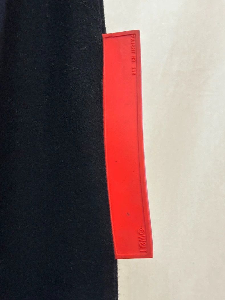 Walter Van Beirendonck walter van beirendonck Half-length skirt w&lt Size S / US 4 / IT 40 - 3 Thumbnail