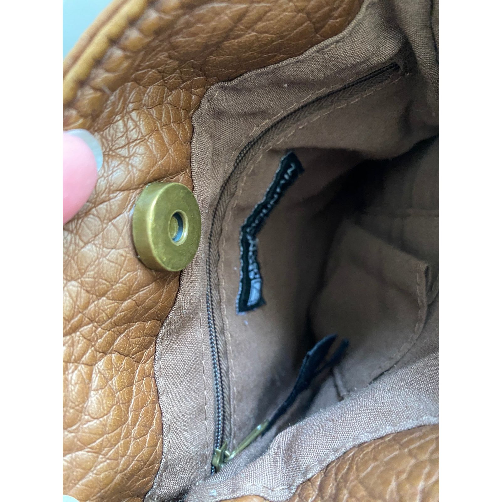 Other Stone Mountain Crossbody Bag Size ONE SIZE - 5 Thumbnail